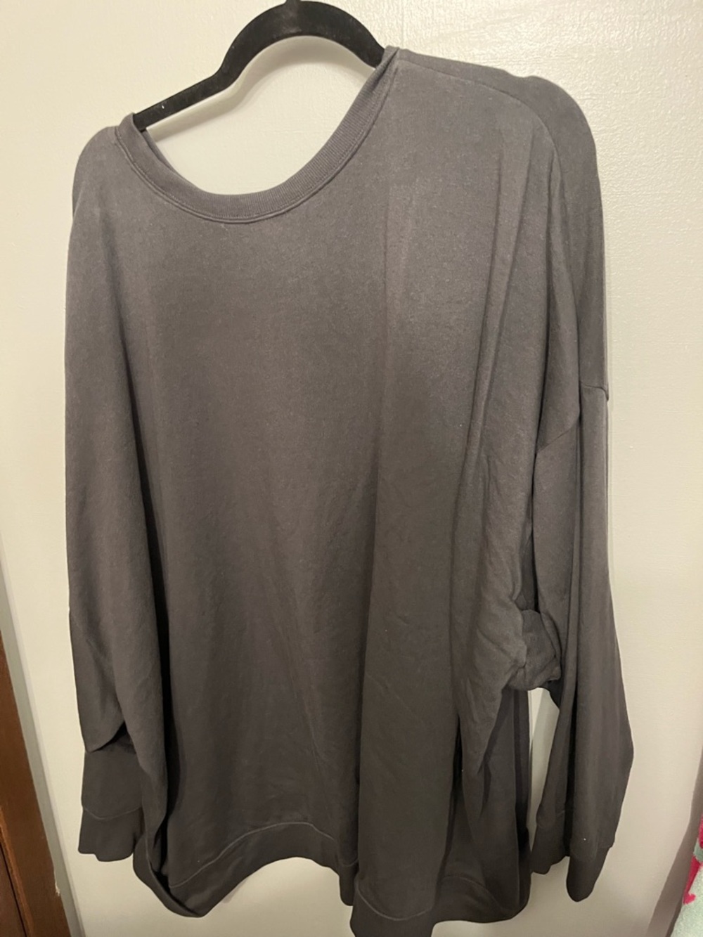 Torrid Halloween sweatshirt - Picture 2 of 2